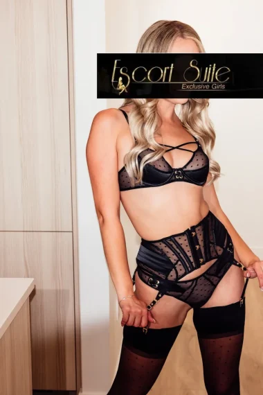 lovely escort girl