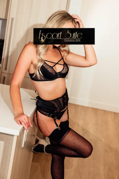 lovely escort service