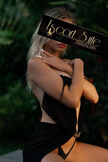 Incall Escort Model Gladbeck