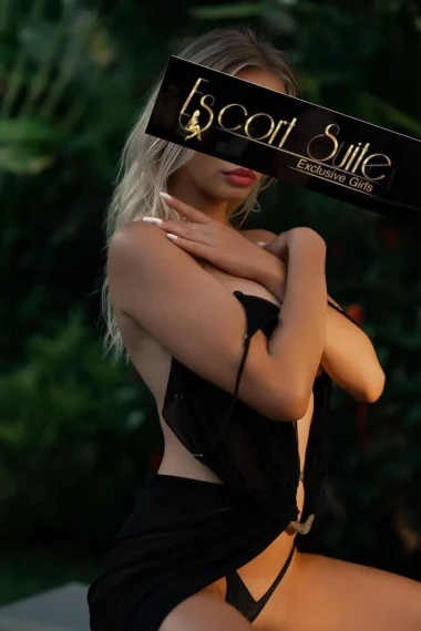 Incall Escort Model Gladbeck