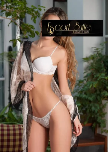 outcall Escort girl Gevelsberg - Cecilia