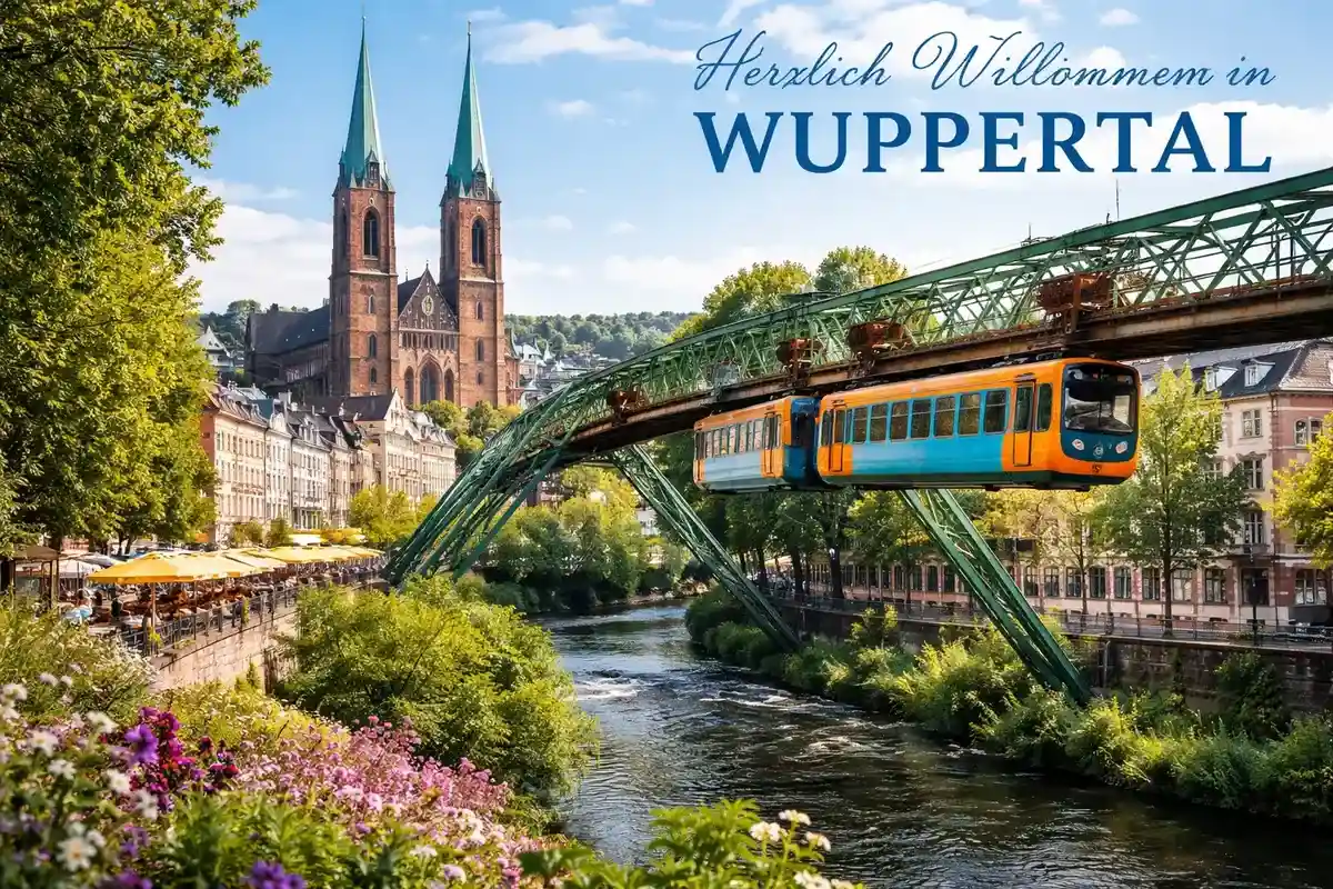 suite escort wuppertal