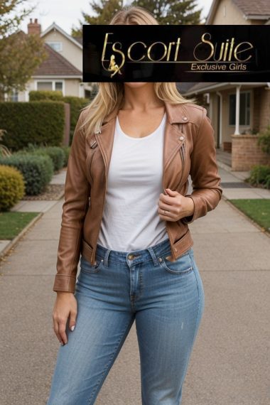 Active Escort - Tifanny