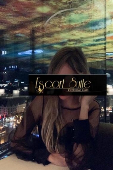 Adventurous Callgirl - Celina