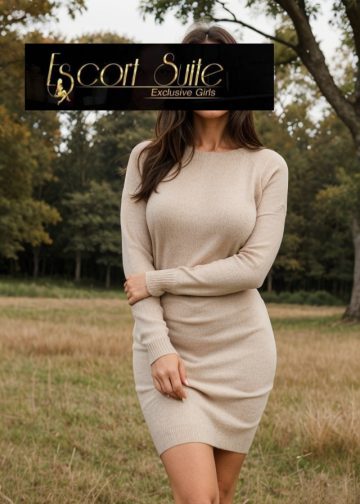 Anal Escort - Michelle - Michelle