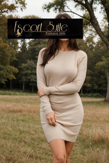 Anal Escort - Michelle