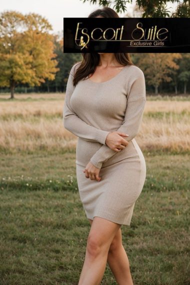 Anal Escort Girl - Michelle