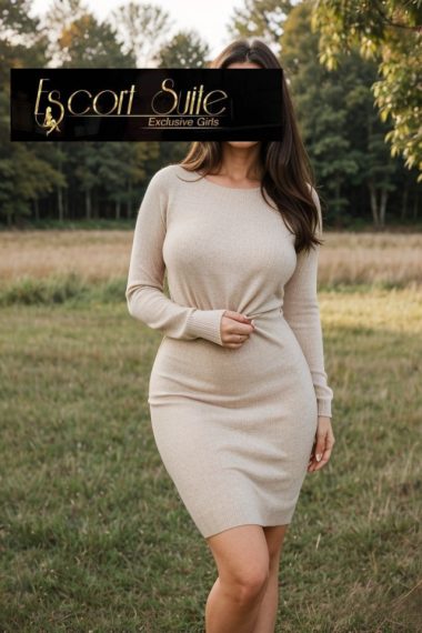 Anal Escort Lady - Michelle