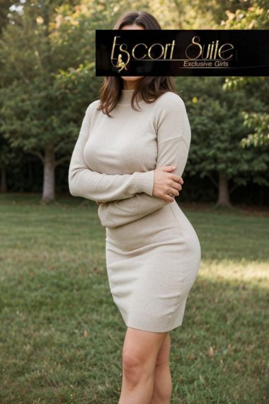 Anal Escort Model - Michelle