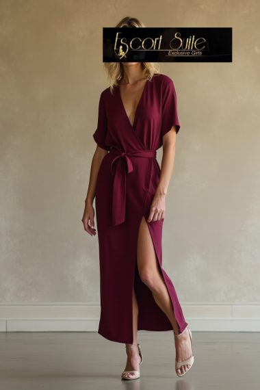 Angelic Companion - Brielle