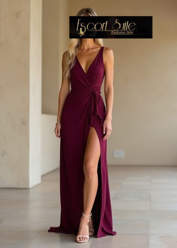 Angelic Escort - Brielle - Brielle