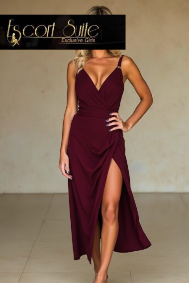 Angelic Escort Lady - Brielle