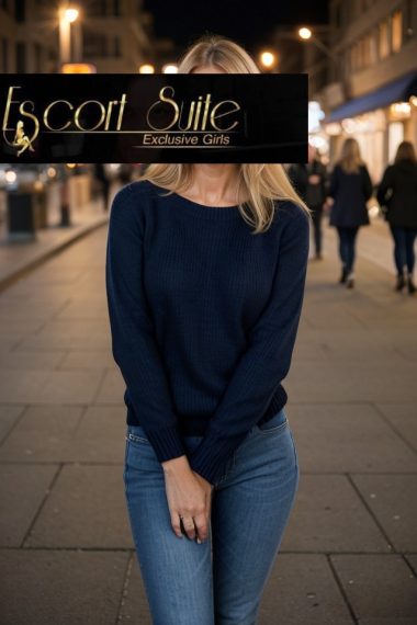Beginner Escort Girl - Mariam