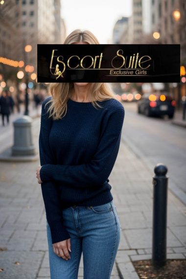 Beginner Escort Model - Mariam