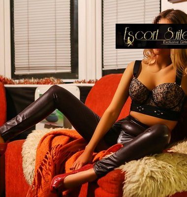 Bisexual Escort Model - Miki