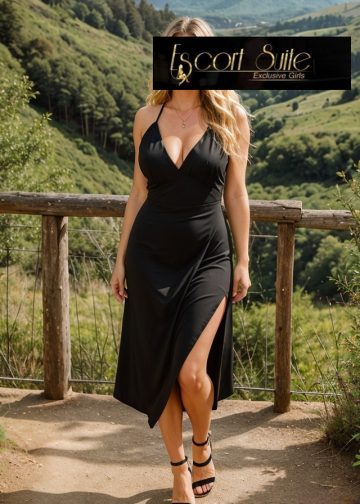 Breathtaking Escort - Yuliana - Yuliana