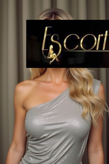 Captivating Escort - Penny