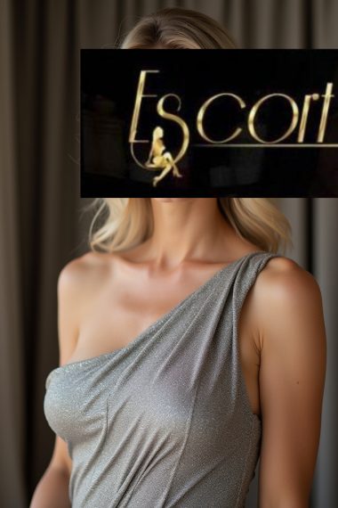 Captivating Escort Girl - Penny