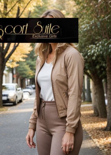 Charming Escort - Samantha - Samantha