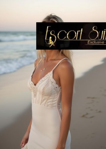Committed Escort - Violet - Violet