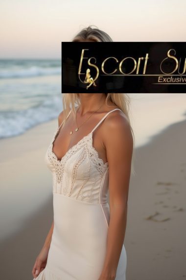 Committed Escort - Violet