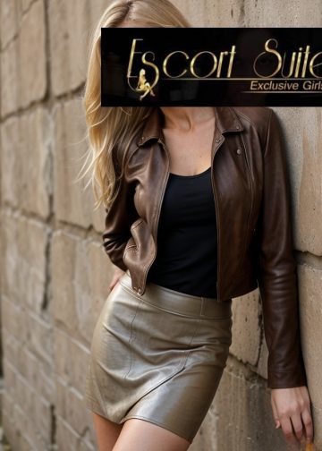 Cultured Escort - Chrissy - Chrissy