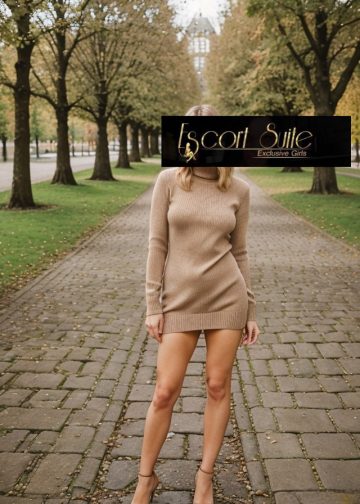 Dedicated Escort - Serena - Serena