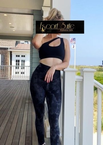 Delicate Escort - Emma - Emma
