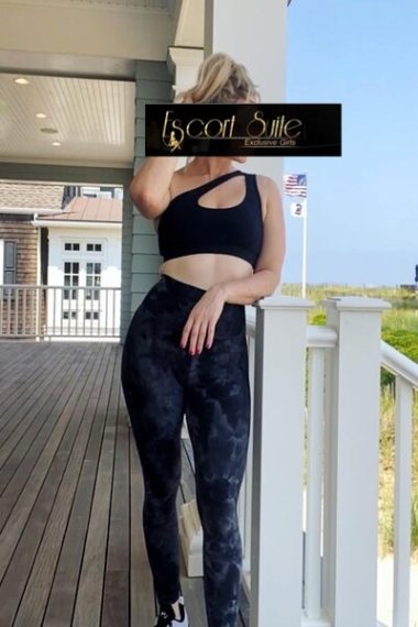Delicate Escort - Emma