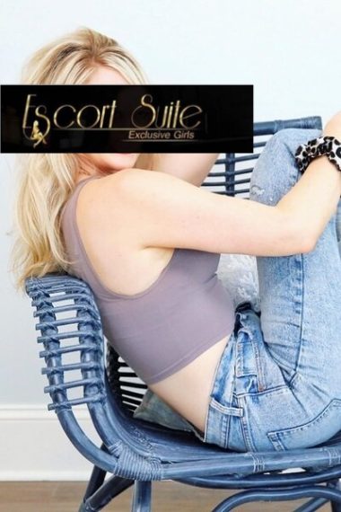 Delicate Escort Girl - Emma