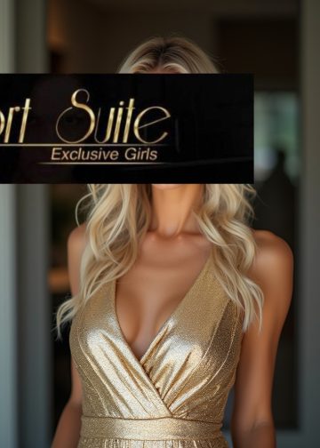 Delightful Escort - Renata - Renata