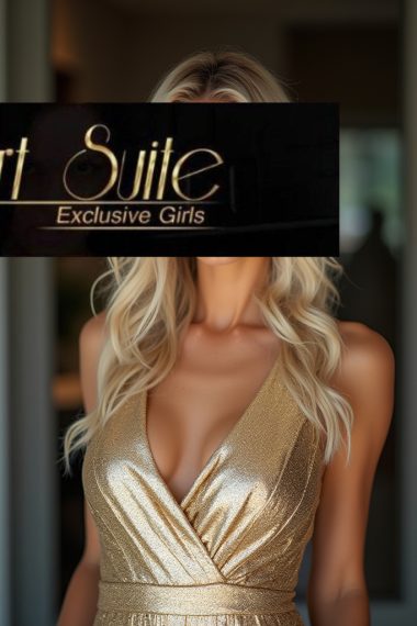 Delightful Escort - Renata
