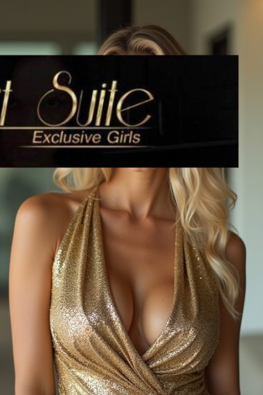 Delightful Escort Lady - Renata