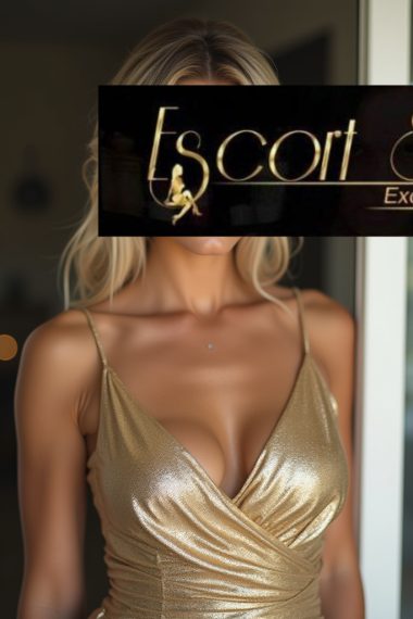 Delightful Escort Model - Renata