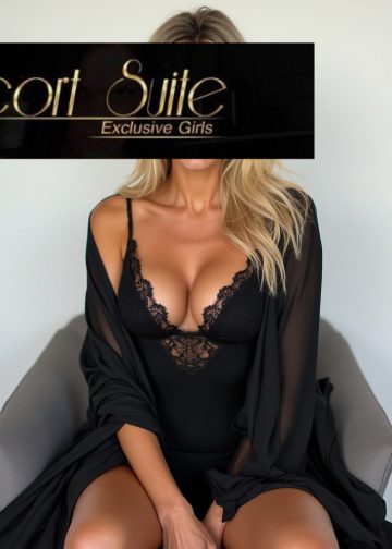 Disciplined Escort - Erin - Erin