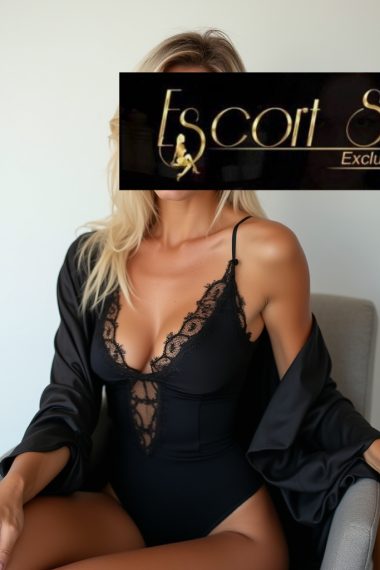 Disciplined Escort Lady - Erin