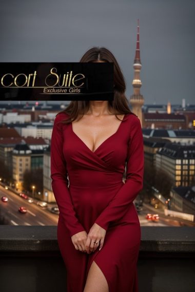 Domina Escort Model - Marta
