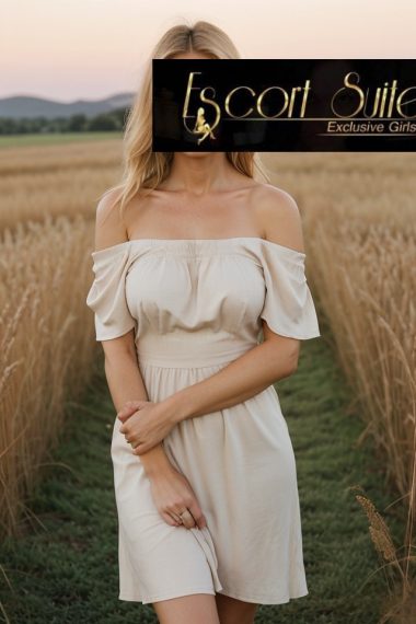 East European Companion - Alina