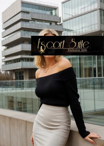 Easy Going Escort Dortmund - Jules - Jules