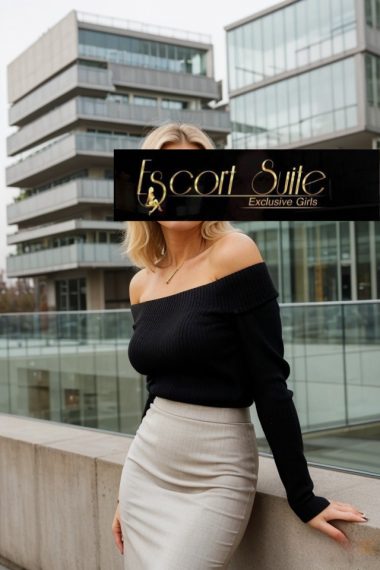 Easy Going Escort Dortmund - Jules