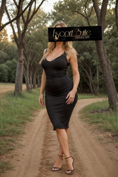 Ebony Escort Lady Dortmund - Bellamy