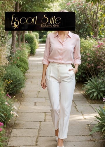 Educated Escort Dortmund - Bonnie - Bonnie