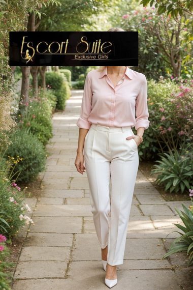 Educated Escort Dortmund - Bonnie