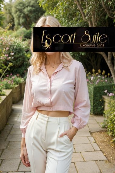 Educated Escort Girl Dortmund - Bonnie