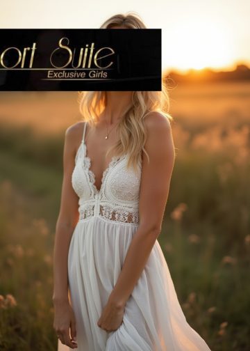 Emotional Escort - Allison - Allison