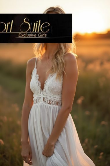 Emotional Escort - Allison