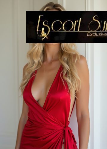 Emotional Escort Dortmund - Amber - Amber