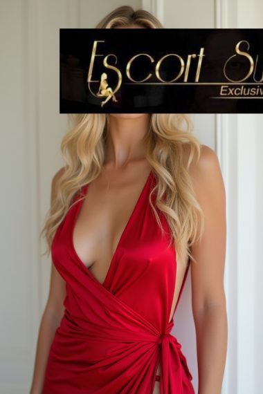 Emotional Escort Dortmund - Amber