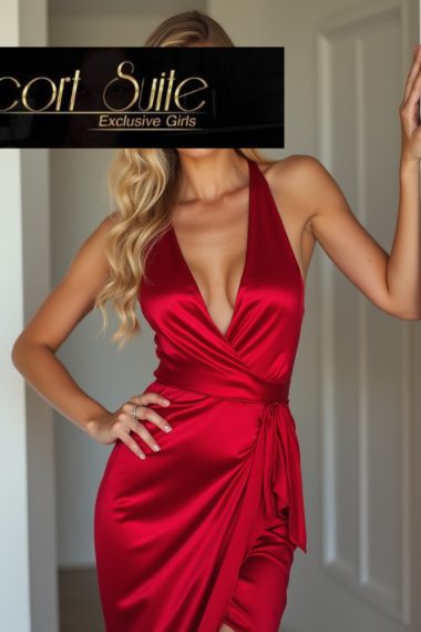 Emotional Escort Girl Dortmund - Amber