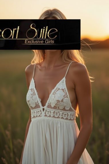 Emotional Escort Lady - Allison